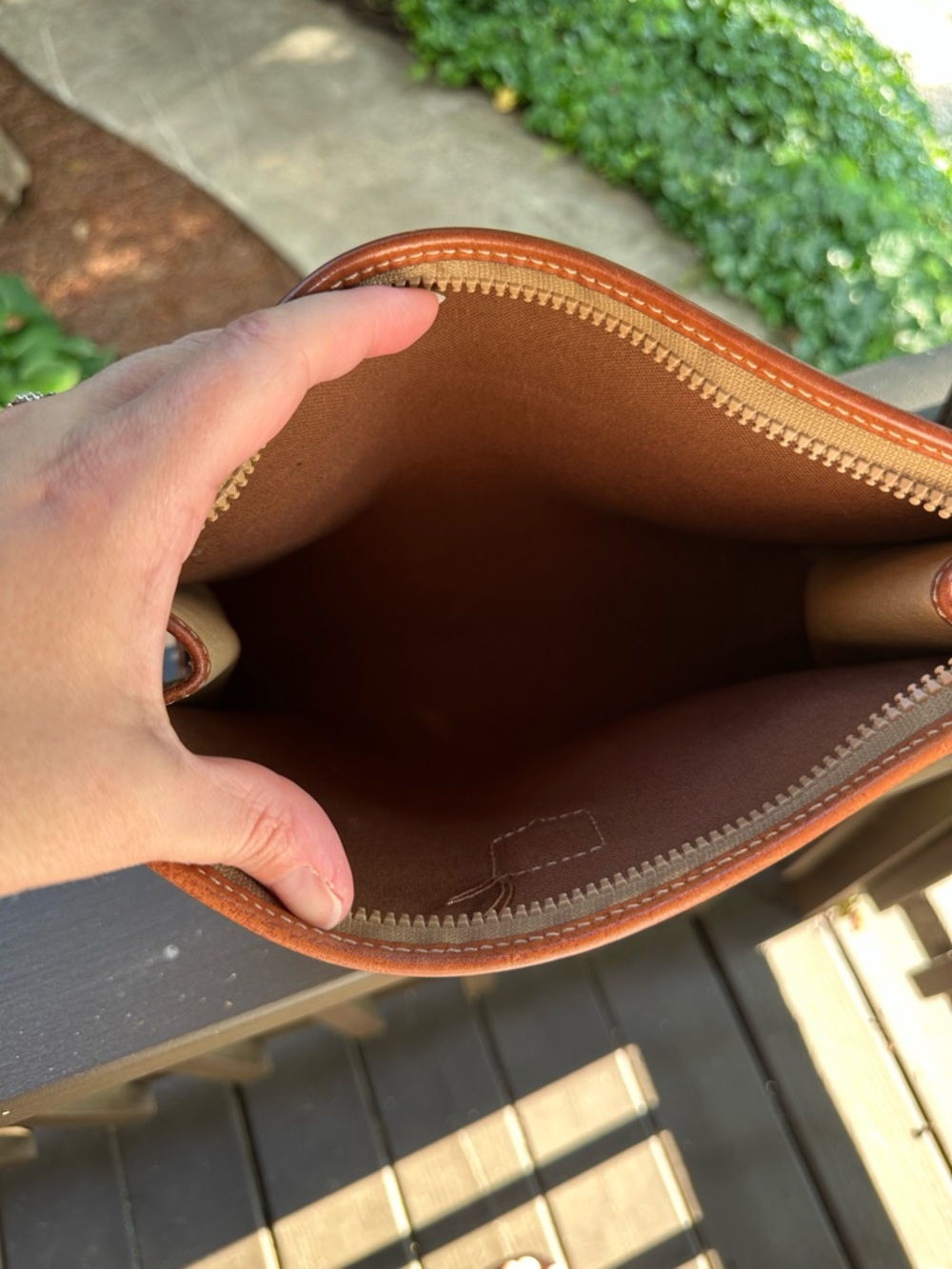 Celine Luggage Trio - Picture 14 of 16